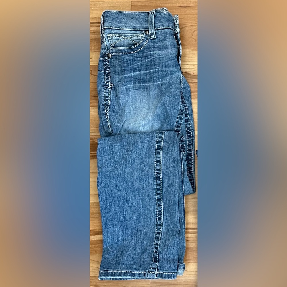 Bootcut Ariat Jeans